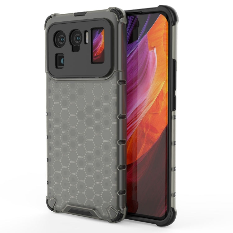 Shockproof Honeycomb PC + TPU Case, For vivo iQOO Neo5, For Huawei P50, For Xiaomi Mi 11 Ultra, For OPPO A94, For OPPO Realme C20