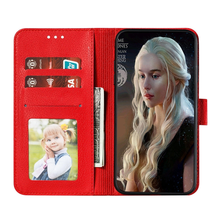 Feather Pattern Litchi Texture Horizontal Flip Leather Case with Holder & Wallet & Card Slots, For Huawei Mate 30, For Huawei Mate 30 Pro, For Huawei Mate 30 Lite / nova 5i Pro, For Xiaomi Redmi Note 8, For Xiaomi Redmi Note 8 Pro, For Galaxy A10s�����...