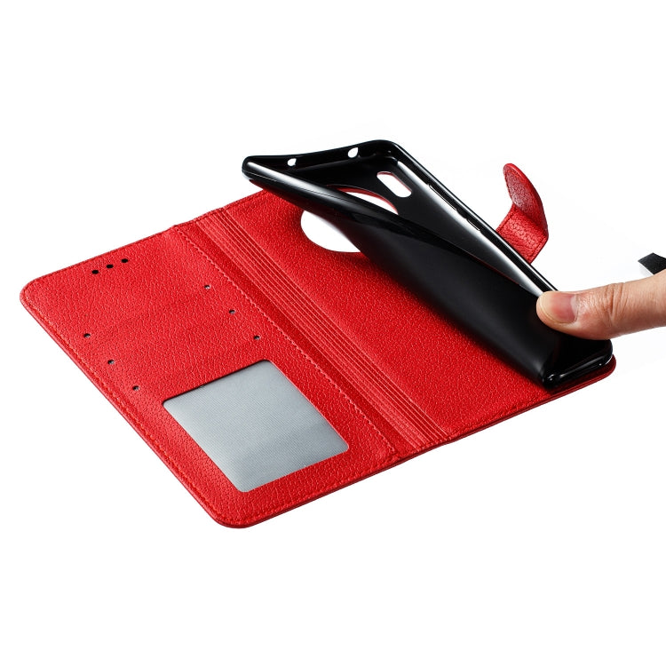 Feather Pattern Litchi Texture Horizontal Flip Leather Case with Holder & Wallet & Card Slots, For Huawei Mate 30, For Huawei Mate 30 Pro, For Huawei Mate 30 Lite / nova 5i Pro, For Xiaomi Redmi Note 8, For Xiaomi Redmi Note 8 Pro, For Galaxy A10s�����...