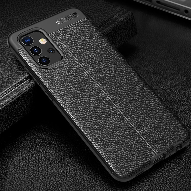 Litchi Texture TPU Shockproof Case, For Samsung Galaxy A32 4G, For Xiaomi Mi 11 Ultra, For Xiaomi Redmi K40 Pro+