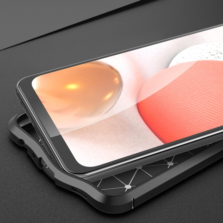 Litchi Texture TPU Shockproof Case, For Samsung Galaxy A32 4G, For Xiaomi Mi 11 Ultra, For Xiaomi Redmi K40 Pro+