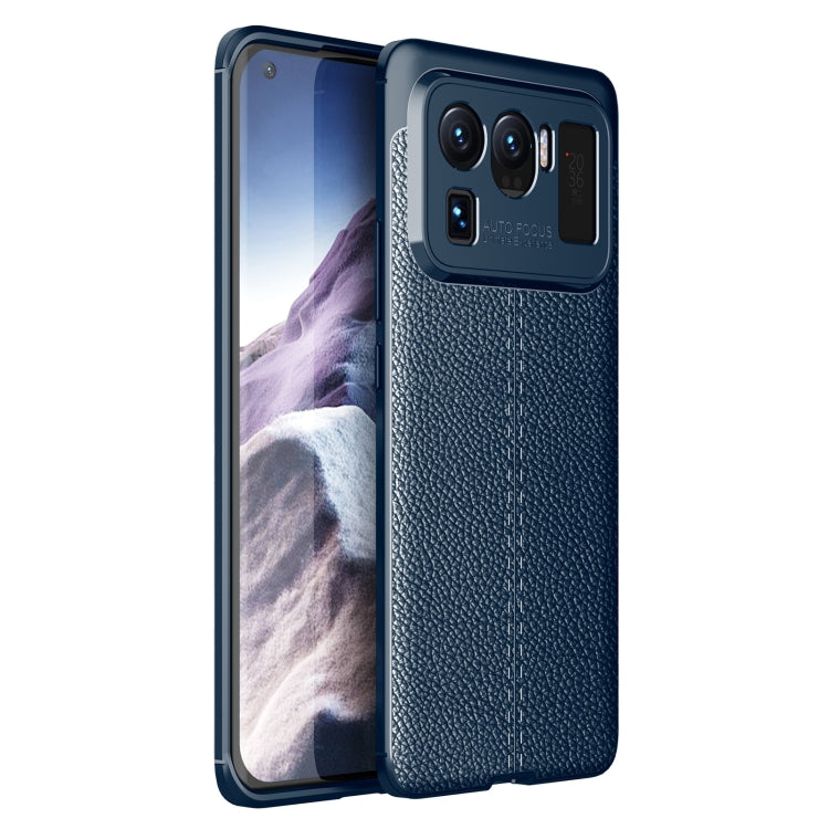 Litchi Texture TPU Shockproof Case, For Samsung Galaxy A32 4G, For Xiaomi Mi 11 Ultra, For Xiaomi Redmi K40 Pro+