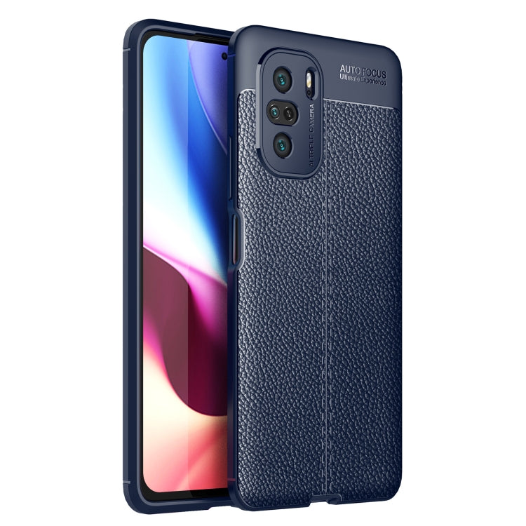 Litchi Texture TPU Shockproof Case, For Samsung Galaxy A32 4G, For Xiaomi Mi 11 Ultra, For Xiaomi Redmi K40 Pro+