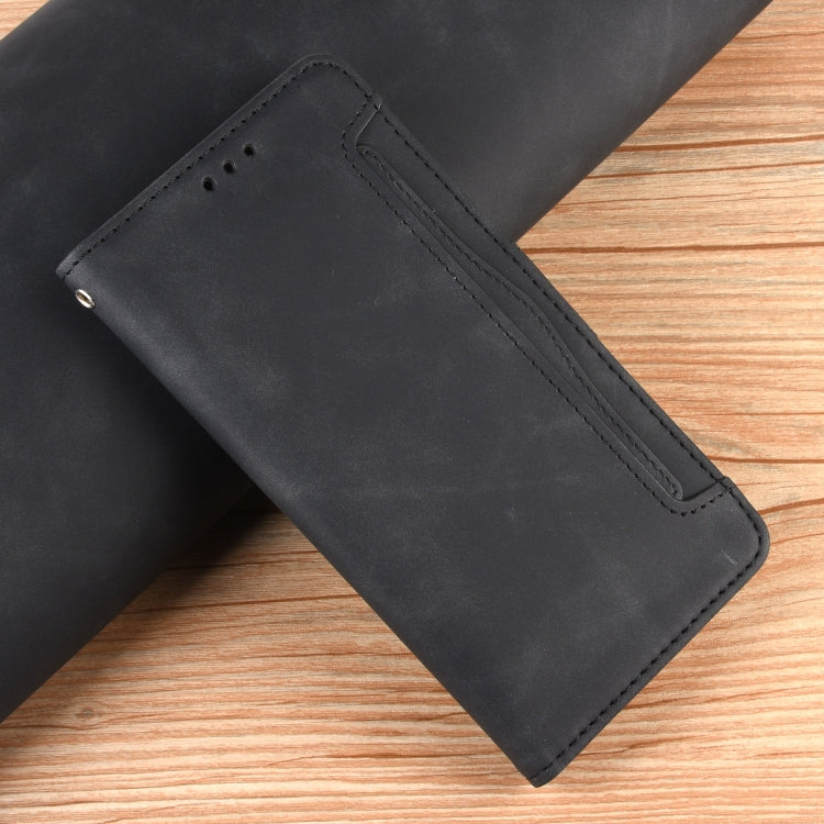 Skin Feel Calf Pattern Horizontal Flip Leather Case with Holder & Card Slots & Photo Frame, For OPPO A54, For OPPO A93 5G, For OPPO A94 4G/F19 Pro 4G/Reno5 F/Reno5 Lite, For OPPO Find X3 Lite / Reno5 5G, For OPPO Find X3 / Find X3 Pro, For OPPO Realme ...