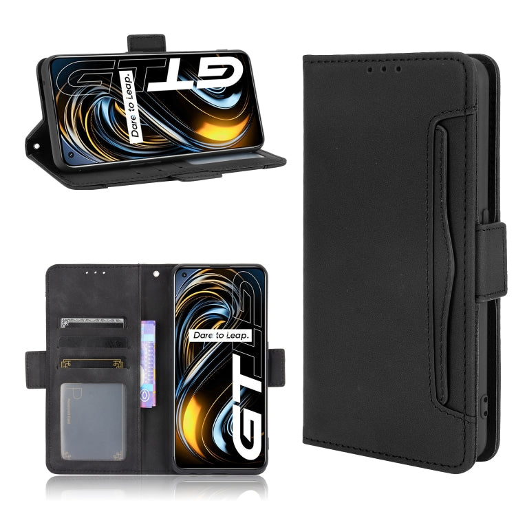 Skin Feel Calf Pattern Horizontal Flip Leather Case with Holder & Card Slots & Photo Frame, For OPPO A54, For OPPO A93 5G, For OPPO A94 4G/F19 Pro 4G/Reno5 F/Reno5 Lite, For OPPO Find X3 Lite / Reno5 5G, For OPPO Find X3 / Find X3 Pro, For OPPO Realme ...