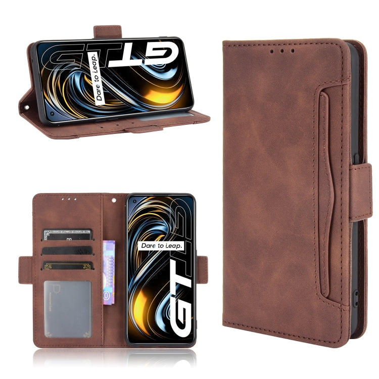 Skin Feel Calf Pattern Horizontal Flip Leather Case with Holder & Card Slots & Photo Frame, For OPPO A54, For OPPO A93 5G, For OPPO A94 4G/F19 Pro 4G/Reno5 F/Reno5 Lite, For OPPO Find X3 Lite / Reno5 5G, For OPPO Find X3 / Find X3 Pro, For OPPO Realme ...