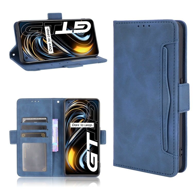 Skin Feel Calf Pattern Horizontal Flip Leather Case with Holder & Card Slots & Photo Frame, For OPPO A54, For OPPO A93 5G, For OPPO A94 4G/F19 Pro 4G/Reno5 F/Reno5 Lite, For OPPO Find X3 Lite / Reno5 5G, For OPPO Find X3 / Find X3 Pro, For OPPO Realme ...