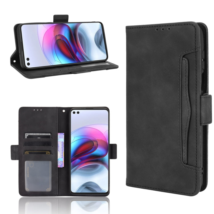 Skin Feel Calf Pattern Horizontal Flip Leather Case with Holder & Card Slots & Photo Frame, For OPPO A54, For OPPO A93 5G, For OPPO A94 4G/F19 Pro 4G/Reno5 F/Reno5 Lite, For OPPO Find X3 Lite / Reno5 5G, For OPPO Find X3 / Find X3 Pro, For OPPO Realme ...