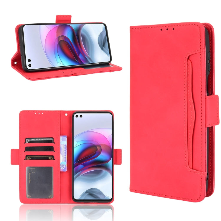 Skin Feel Calf Pattern Horizontal Flip Leather Case with Holder & Card Slots & Photo Frame, For OPPO A54, For OPPO A93 5G, For OPPO A94 4G/F19 Pro 4G/Reno5 F/Reno5 Lite, For OPPO Find X3 Lite / Reno5 5G, For OPPO Find X3 / Find X3 Pro, For OPPO Realme ...