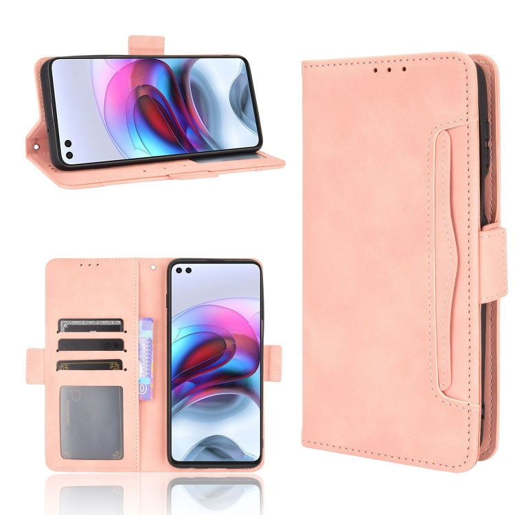 Skin Feel Calf Pattern Horizontal Flip Leather Case with Holder & Card Slots & Photo Frame, For OPPO A54, For OPPO A93 5G, For OPPO A94 4G/F19 Pro 4G/Reno5 F/Reno5 Lite, For OPPO Find X3 Lite / Reno5 5G, For OPPO Find X3 / Find X3 Pro, For OPPO Realme ...