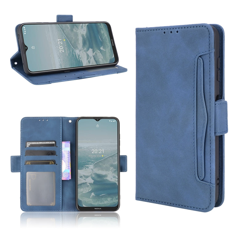 Skin Feel Calf Pattern Horizontal Flip Leather Case with Holder & Card Slots & Photo Frame, For OPPO A54, For OPPO A93 5G, For OPPO A94 4G/F19 Pro 4G/Reno5 F/Reno5 Lite, For OPPO Find X3 Lite / Reno5 5G, For OPPO Find X3 / Find X3 Pro, For OPPO Realme ...