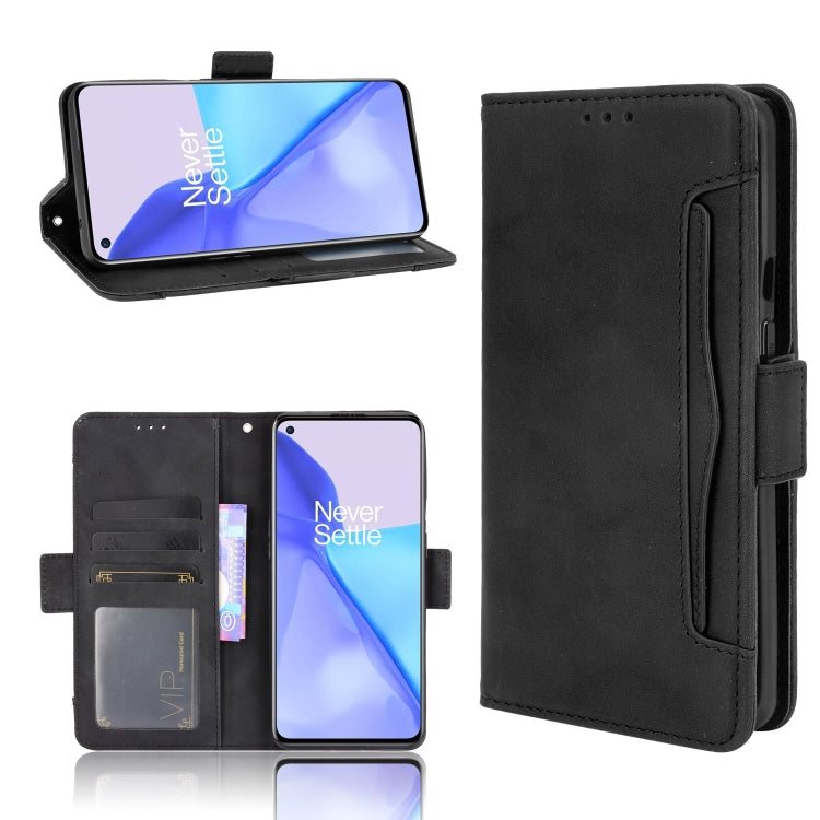 Skin Feel Calf Pattern Horizontal Flip Leather Case with Holder & Card Slots & Photo Frame, For OPPO A54, For OPPO A93 5G, For OPPO A94 4G/F19 Pro 4G/Reno5 F/Reno5 Lite, For OPPO Find X3 Lite / Reno5 5G, For OPPO Find X3 / Find X3 Pro, For OPPO Realme ...