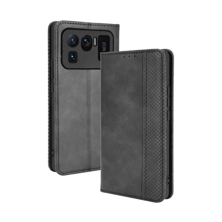 Magnetic Buckle Retro Crazy Horse Texture Horizontal Flip Leather Case with Holder & Card Slots & Photo Frame, For OPPO Find X3 / Find X3 Pro, For OPPO Reno5 Pro Plus / Find X3 Neo, For Xiaomi Redmi Note 10 4G / Note 10S��������������������������������...