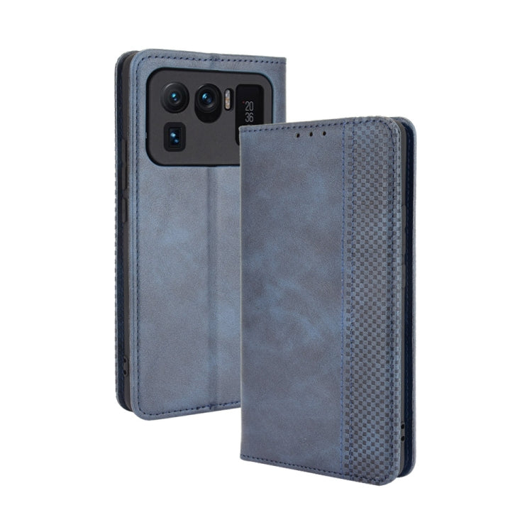 Magnetic Buckle Retro Crazy Horse Texture Horizontal Flip Leather Case with Holder & Card Slots & Photo Frame, For OPPO Find X3 / Find X3 Pro, For OPPO Reno5 Pro Plus / Find X3 Neo, For Xiaomi Redmi Note 10 4G / Note 10S��������������������������������...