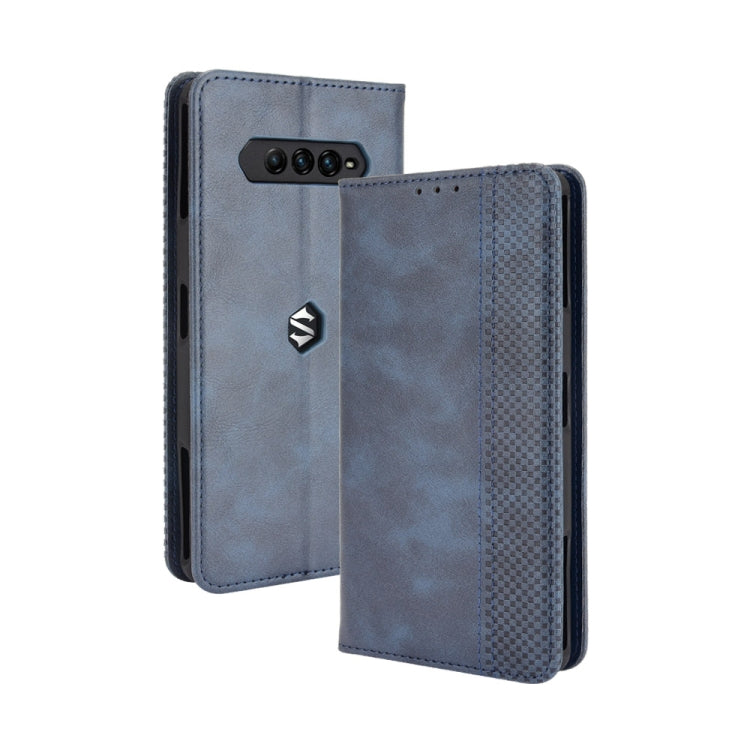 Magnetic Buckle Retro Crazy Horse Texture Horizontal Flip Leather Case with Holder & Card Slots & Photo Frame, For OPPO Find X3 / Find X3 Pro, For OPPO Reno5 Pro Plus / Find X3 Neo, For Xiaomi Redmi Note 10 4G / Note 10S��������������������������������...