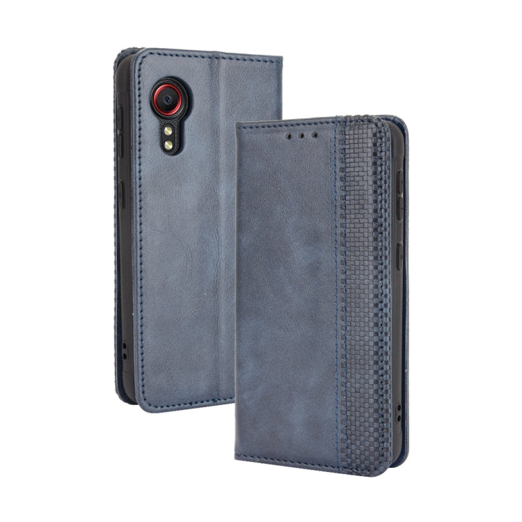 Magnetic Buckle Retro Crazy Horse Texture Horizontal Flip Leather Case with Holder & Card Slots & Photo Frame, For OPPO Find X3 / Find X3 Pro, For OPPO Reno5 Pro Plus / Find X3 Neo, For Xiaomi Redmi Note 10 4G / Note 10S��������������������������������...