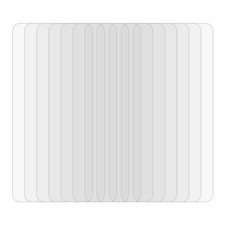 10pcs 0.26mm 9H 2.5D Tempered Glass Film, For OPPO Reno5 Z (10 PCS), For OPPO A74 5G (10 PCS), For OPPO F19 (10 PCS), For OPPO A54 (10 PCS), For OPPO Find X3 Lite (10 PCS), For OPPO F19 Pro / F19 Pro+ (10 PCS), For OPPO A94 5G / 4G  (10 PCS)�����������...