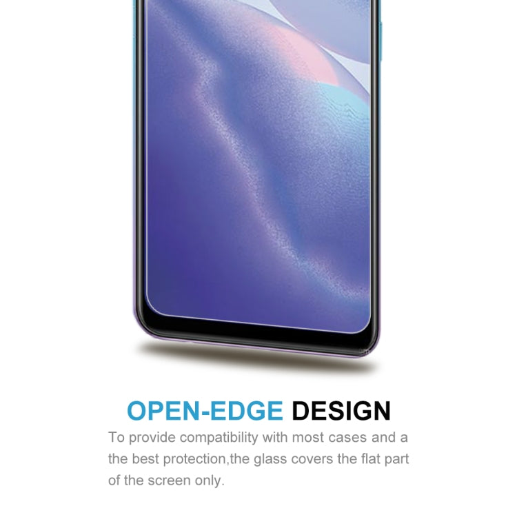 50pcs 0.26mm 9H 2.5D Tempered Glass Film, For OPPO Reno5 Z (50 PCS), For OPPO A74 5G (50 PCS), For OPPO F19 (50 PCS), For OPPO A54 (50 PCS), For OPPO Find X3 Lite (50 PCS), For OPPO F19 Pro / F19 Pro+ (50 PCS), For OPPO A94 5G / 4G  (50 PCS)�����������...