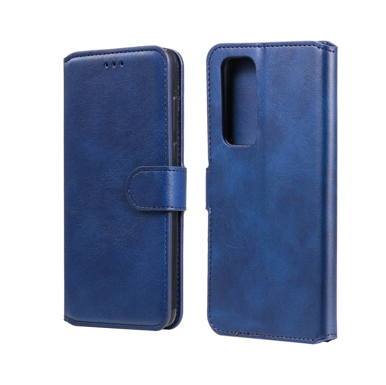 Classic Calf Texture PU + TPU Horizontal Flip Leather Case with Holder & Card Slots & Wallet, For Xiaomi Redmi Note 10 4G / Note 10S, For Xiaomi Note 10 Pro / Note 10 Pro Max, For OPPO A55 5G / A54 4G / Realme V11 5G, For Samsung Galaxy A02 / M02������...