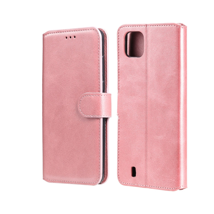 Classic Calf Texture PU + TPU Horizontal Flip Leather Case with Holder & Card Slots & Wallet, For Xiaomi Redmi Note 10 4G / Note 10S, For Xiaomi Note 10 Pro / Note 10 Pro Max, For OPPO A55 5G / A54 4G / Realme V11 5G, For Samsung Galaxy A02 / M02������...