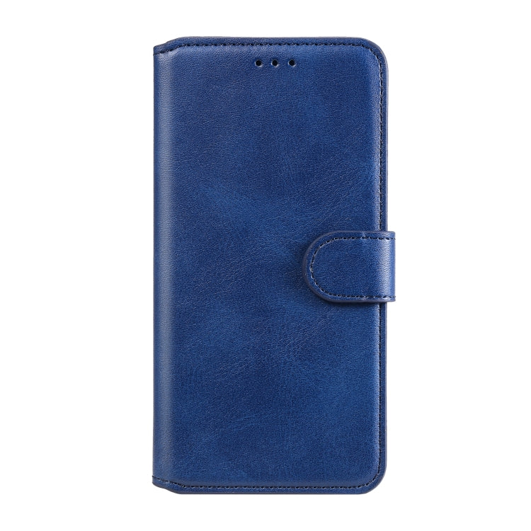 Classic Calf Texture PU + TPU Horizontal Flip Leather Case with Holder & Card Slots & Wallet, For Xiaomi Redmi Note 10 4G / Note 10S, For Xiaomi Note 10 Pro / Note 10 Pro Max, For OPPO A55 5G / A54 4G / Realme V11 5G, For Samsung Galaxy A02 / M02������...