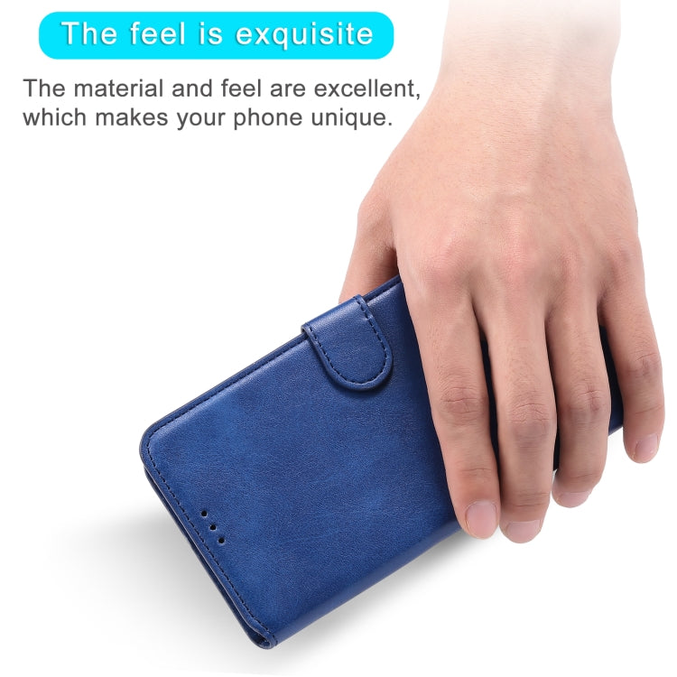 Classic Calf Texture PU + TPU Horizontal Flip Leather Case with Holder & Card Slots & Wallet, For Xiaomi Redmi Note 10 4G / Note 10S, For Xiaomi Note 10 Pro / Note 10 Pro Max, For OPPO A55 5G / A54 4G / Realme V11 5G, For Samsung Galaxy A02 / M02������...