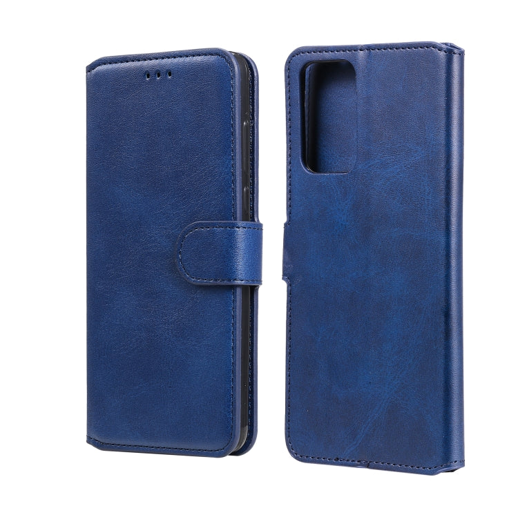Classic Calf Texture PU + TPU Horizontal Flip Leather Case with Holder & Card Slots & Wallet, For Xiaomi Redmi Note 10 4G / Note 10S, For Xiaomi Note 10 Pro / Note 10 Pro Max, For OPPO A55 5G / A54 4G / Realme V11 5G, For Samsung Galaxy A02 / M02������...