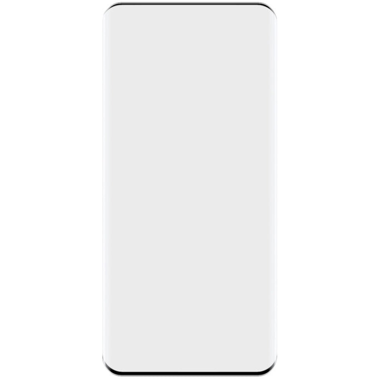 For Huawei P50 Pro 5G IMAK 3D Curved Full Screen Tempered Glass Film, For Huawei P50 Pro 5G
