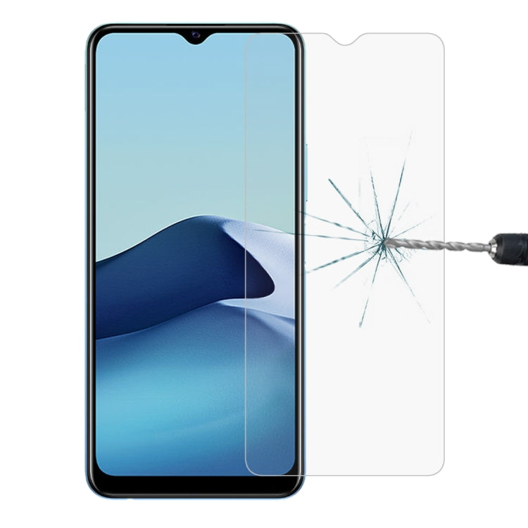 0.26mm 9H 2.5D Tempered Glass Film, For vivo Y20s [G] (1 PCS), For vivo X60 (1 PCS), For vivo iQOO Z3 (1 PCS), For vivo Y72 5G / Y02  / Y02s / Y35 5G (1 PCS), For vivo iQOO Neo5 (1 PCS), For vivo S9 (1 PCS), For vivo S9e (1 PCS), For vivo S7t (1 PCS)��...