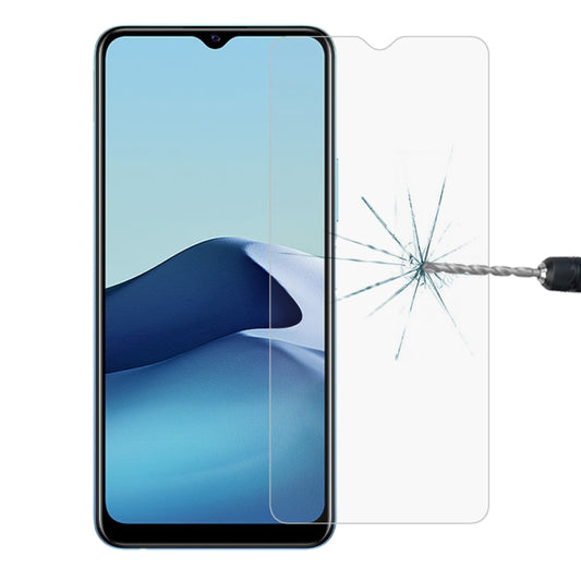 0.26mm 9H 2.5D Tempered Glass Film