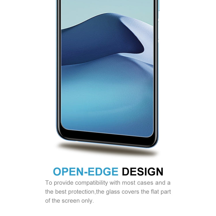 0.26mm 9H 2.5D Tempered Glass Film, For vivo Y20s [G] (1 PCS), For vivo X60 (1 PCS), For vivo iQOO Z3 (1 PCS), For vivo Y72 5G / Y02  / Y02s / Y35 5G (1 PCS), For vivo iQOO Neo5 (1 PCS), For vivo S9 (1 PCS), For vivo S9e (1 PCS), For vivo S7t (1 PCS)��...