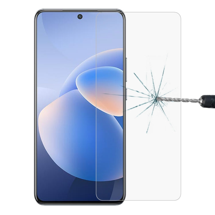0.26mm 9H 2.5D Tempered Glass Film, For vivo Y20s [G] (1 PCS), For vivo X60 (1 PCS), For vivo iQOO Z3 (1 PCS), For vivo Y72 5G / Y02  / Y02s / Y35 5G (1 PCS), For vivo iQOO Neo5 (1 PCS), For vivo S9 (1 PCS), For vivo S9e (1 PCS), For vivo S7t (1 PCS)��...