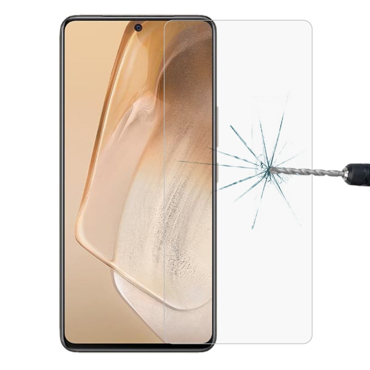 0.26mm 9H 2.5D Tempered Glass Film, For vivo Y20s [G] (1 PCS), For vivo X60 (1 PCS), For vivo iQOO Z3 (1 PCS), For vivo Y72 5G / Y02  / Y02s / Y35 5G (1 PCS), For vivo iQOO Neo5 (1 PCS), For vivo S9 (1 PCS), For vivo S9e (1 PCS), For vivo S7t (1 PCS)��...