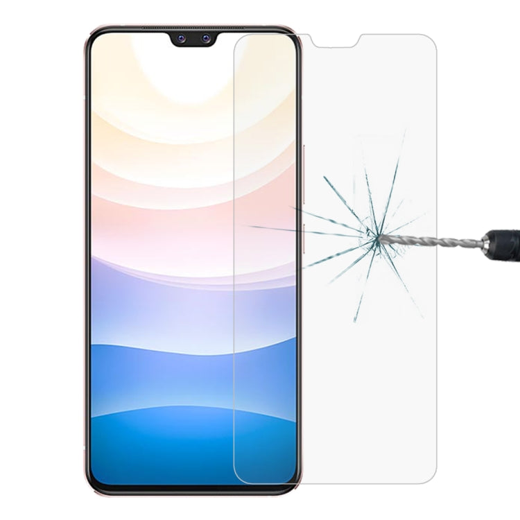 0.26mm 9H 2.5D Tempered Glass Film, For vivo Y20s [G] (1 PCS), For vivo X60 (1 PCS), For vivo iQOO Z3 (1 PCS), For vivo Y72 5G / Y02  / Y02s / Y35 5G (1 PCS), For vivo iQOO Neo5 (1 PCS), For vivo S9 (1 PCS), For vivo S9e (1 PCS), For vivo S7t (1 PCS)��...