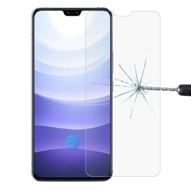0.26mm 9H 2.5D Tempered Glass Film, For vivo Y20s [G] (1 PCS), For vivo X60 (1 PCS), For vivo iQOO Z3 (1 PCS), For vivo Y72 5G / Y02  / Y02s / Y35 5G (1 PCS), For vivo iQOO Neo5 (1 PCS), For vivo S9 (1 PCS), For vivo S9e (1 PCS), For vivo S7t (1 PCS)��...