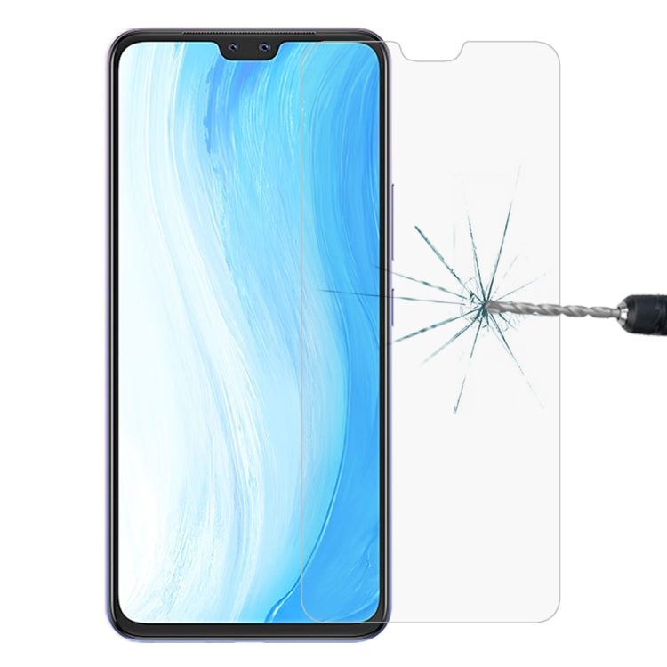 0.26mm 9H 2.5D Tempered Glass Film, For vivo Y20s [G] (1 PCS), For vivo X60 (1 PCS), For vivo iQOO Z3 (1 PCS), For vivo Y72 5G / Y02  / Y02s / Y35 5G (1 PCS), For vivo iQOO Neo5 (1 PCS), For vivo S9 (1 PCS), For vivo S9e (1 PCS), For vivo S7t (1 PCS)��...