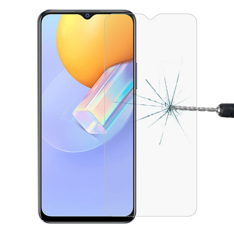 0.26mm 9H 2.5D Tempered Glass Film, For vivo Y20s [G] (1 PCS), For vivo X60 (1 PCS), For vivo iQOO Z3 (1 PCS), For vivo Y72 5G / Y02  / Y02s / Y35 5G (1 PCS), For vivo iQOO Neo5 (1 PCS), For vivo S9 (1 PCS), For vivo S9e (1 PCS), For vivo S7t (1 PCS)��...