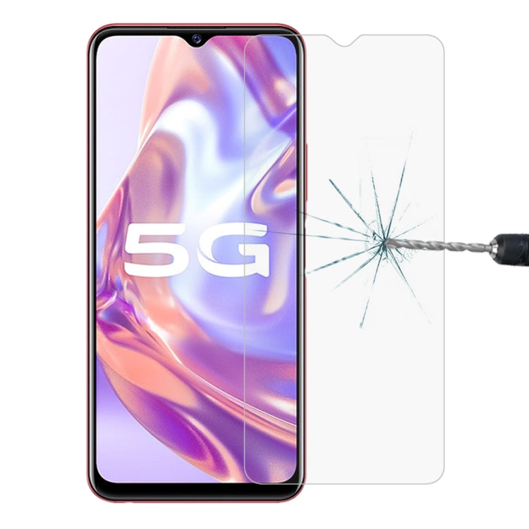 0.26mm 9H 2.5D Tempered Glass Film, For vivo Y20s [G] (1 PCS), For vivo X60 (1 PCS), For vivo iQOO Z3 (1 PCS), For vivo Y72 5G / Y02  / Y02s / Y35 5G (1 PCS), For vivo iQOO Neo5 (1 PCS), For vivo S9 (1 PCS), For vivo S9e (1 PCS), For vivo S7t (1 PCS)��...