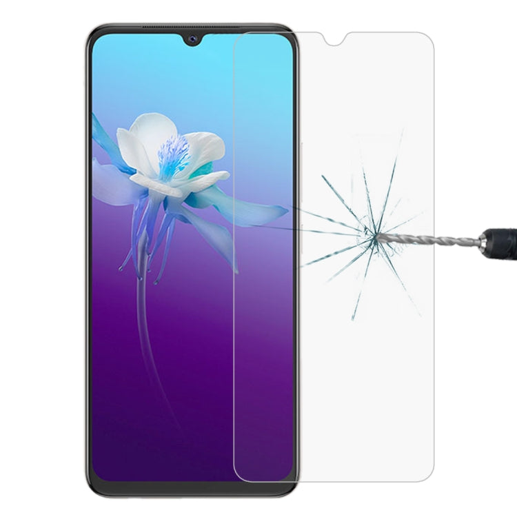 0.26mm 9H 2.5D Tempered Glass Film, For vivo Y20s [G] (1 PCS), For vivo X60 (1 PCS), For vivo iQOO Z3 (1 PCS), For vivo Y72 5G / Y02  / Y02s / Y35 5G (1 PCS), For vivo iQOO Neo5 (1 PCS), For vivo S9 (1 PCS), For vivo S9e (1 PCS), For vivo S7t (1 PCS)��...