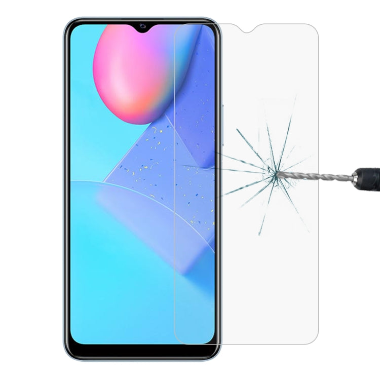 0.26mm 9H 2.5D Tempered Glass Film, For vivo Y20s [G] (1 PCS), For vivo X60 (1 PCS), For vivo iQOO Z3 (1 PCS), For vivo Y72 5G / Y02  / Y02s / Y35 5G (1 PCS), For vivo iQOO Neo5 (1 PCS), For vivo S9 (1 PCS), For vivo S9e (1 PCS), For vivo S7t (1 PCS)��...