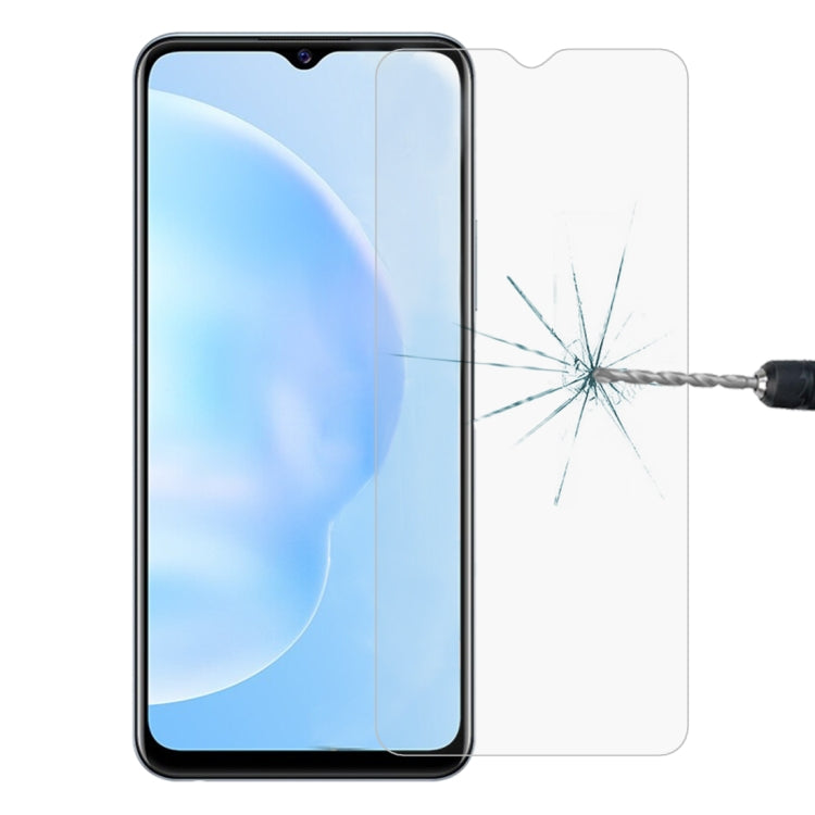 0.26mm 9H 2.5D Tempered Glass Film, For vivo Y20s [G] (1 PCS), For vivo X60 (1 PCS), For vivo iQOO Z3 (1 PCS), For vivo Y72 5G / Y02  / Y02s / Y35 5G (1 PCS), For vivo iQOO Neo5 (1 PCS), For vivo S9 (1 PCS), For vivo S9e (1 PCS), For vivo S7t (1 PCS)��...