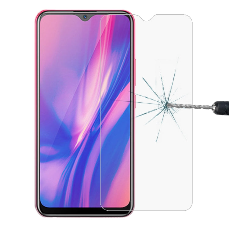 0.26mm 9H 2.5D Tempered Glass Film, For vivo Y20s [G] (1 PCS), For vivo X60 (1 PCS), For vivo iQOO Z3 (1 PCS), For vivo Y72 5G / Y02  / Y02s / Y35 5G (1 PCS), For vivo iQOO Neo5 (1 PCS), For vivo S9 (1 PCS), For vivo S9e (1 PCS), For vivo S7t (1 PCS)��...