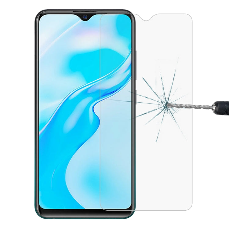 0.26mm 9H 2.5D Tempered Glass Film, For vivo Y20s [G] (1 PCS), For vivo X60 (1 PCS), For vivo iQOO Z3 (1 PCS), For vivo Y72 5G / Y02  / Y02s / Y35 5G (1 PCS), For vivo iQOO Neo5 (1 PCS), For vivo S9 (1 PCS), For vivo S9e (1 PCS), For vivo S7t (1 PCS)��...