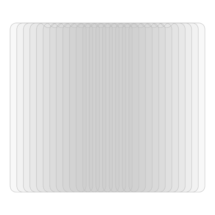 50 PCS 0.26mm 9H 2.5D Tempered Glass Film, For vivo Y20s [G] (50 PCS), For vivo X60 (50 PCS), For vivo iQOO Z3 (50 PCS), For vivo Y72 5G / Y02  / Y02s / Y35 5G (50 PCS), For vivo iQOO Neo5 (50 PCS), For vivo S9 (50 PCS), For vivo S9e (50 PCS)����������...