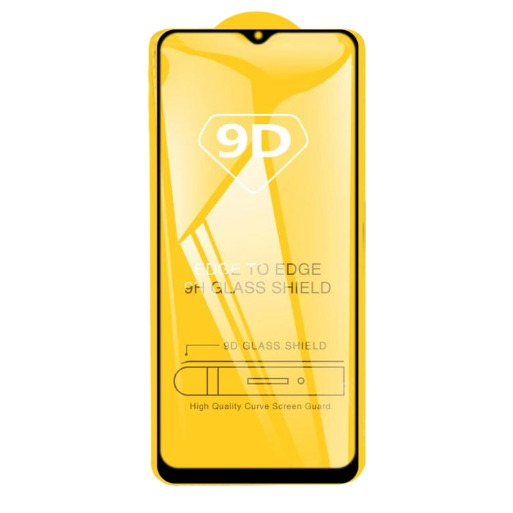 9D Full Glue Full Screen Tempered Glass Film, For vivo Y20s [G] (1 PC), For vivo X60 (1 PC), For vivo iQOO Z3 (1 PC), For vivo Y72 5G / Y02  / Y02s / Y35 5G (1 PC), For vivo iQOO Neo5 (1 PC), For vivo S9 (1 PC), For vivo S9e (1 PC), For vivo Y31 (1 PC)...