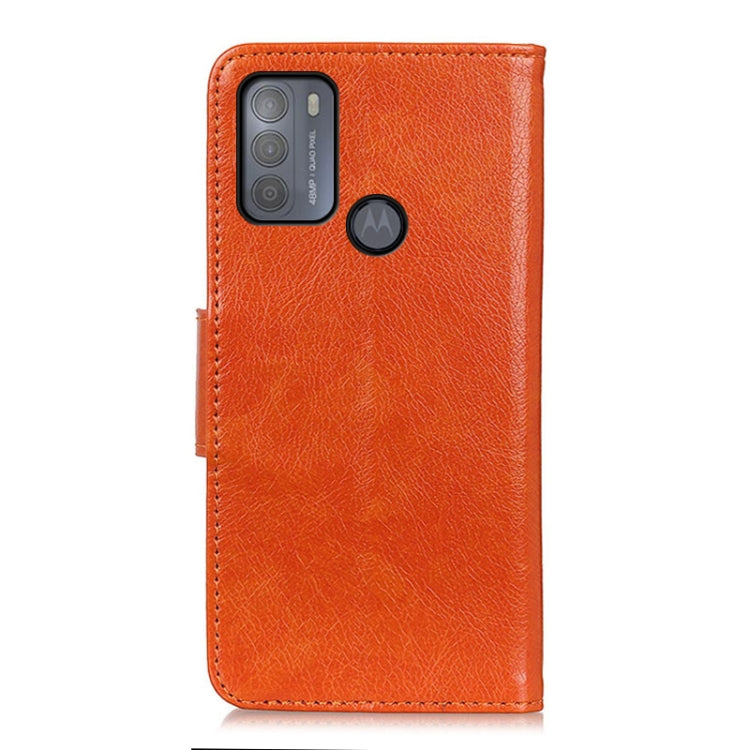 Nappa Texture Horizontal Flip Leather Case with Holder & Card Slots & Wallet, For Motorola Moto G50, For OPPO A54 4G, For OPPO Realme 8 / 8 Pro, For Samsung Galaxy A22 4G EU Version, For Samsung Galaxy A22 5G EU Version, For Samsung Galaxy S21 FE������...