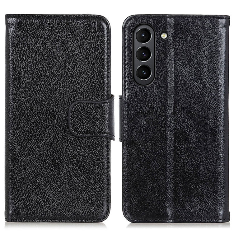 Nappa Texture Horizontal Flip Leather Case with Holder & Card Slots & Wallet, For Motorola Moto G50, For OPPO A54 4G, For OPPO Realme 8 / 8 Pro, For Samsung Galaxy A22 4G EU Version, For Samsung Galaxy A22 5G EU Version, For Samsung Galaxy S21 FE������...