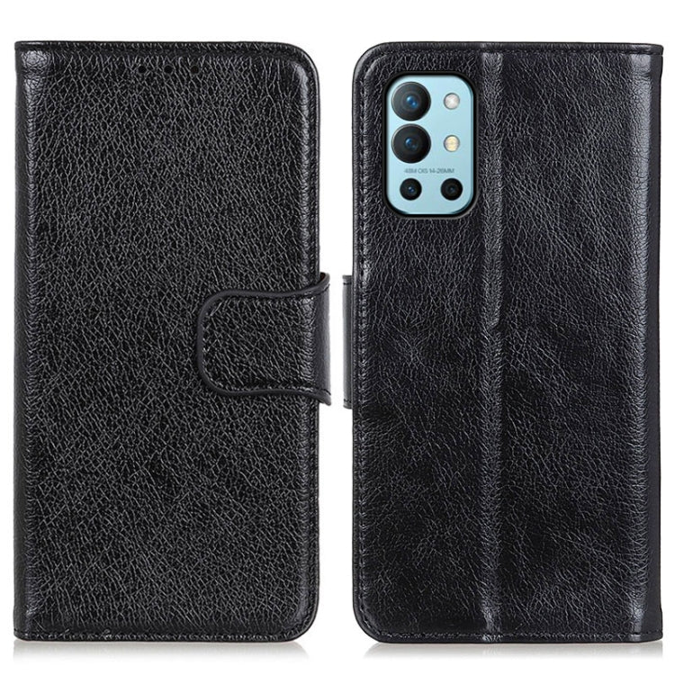 Nappa Texture Horizontal Flip Leather Case with Holder & Card Slots & Wallet, For Motorola Moto G50, For OPPO A54 4G, For OPPO Realme 8 / 8 Pro, For Samsung Galaxy A22 4G EU Version, For Samsung Galaxy A22 5G EU Version, For Samsung Galaxy S21 FE������...