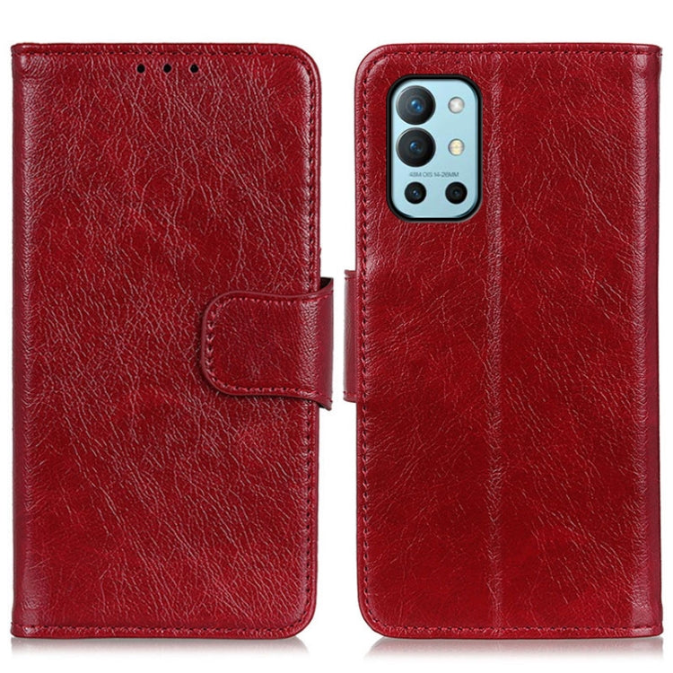 Nappa Texture Horizontal Flip Leather Case with Holder & Card Slots & Wallet, For Motorola Moto G50, For OPPO A54 4G, For OPPO Realme 8 / 8 Pro, For Samsung Galaxy A22 4G EU Version, For Samsung Galaxy A22 5G EU Version, For Samsung Galaxy S21 FE������...