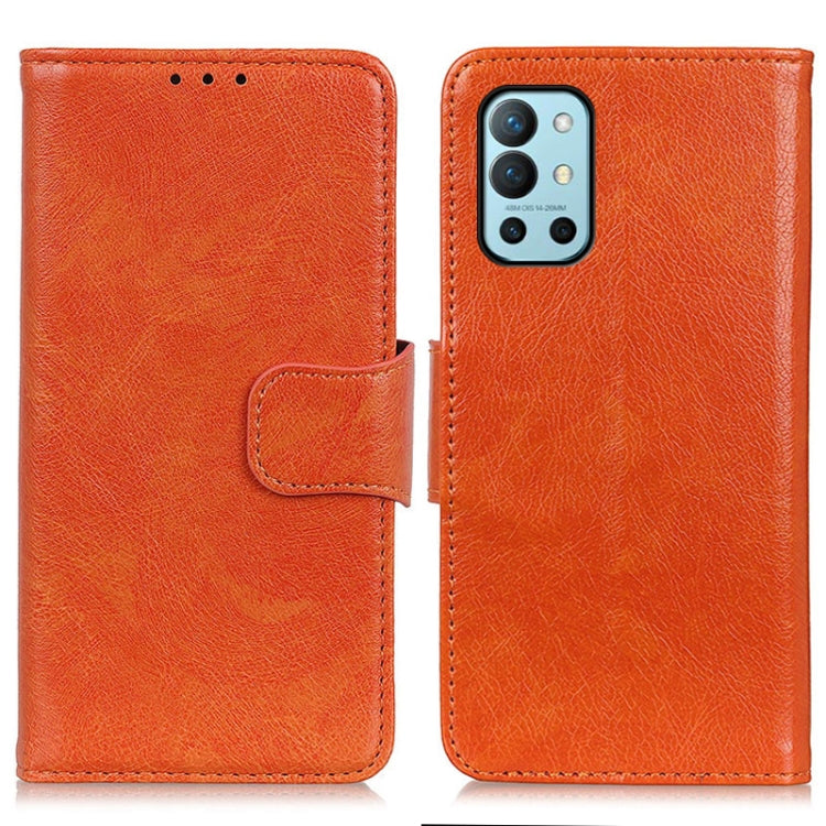 Nappa Texture Horizontal Flip Leather Case with Holder & Card Slots & Wallet, For Motorola Moto G50, For OPPO A54 4G, For OPPO Realme 8 / 8 Pro, For Samsung Galaxy A22 4G EU Version, For Samsung Galaxy A22 5G EU Version, For Samsung Galaxy S21 FE������...
